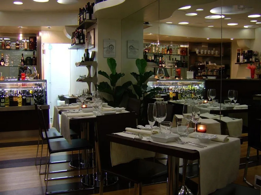 Hotel Recostano Residence