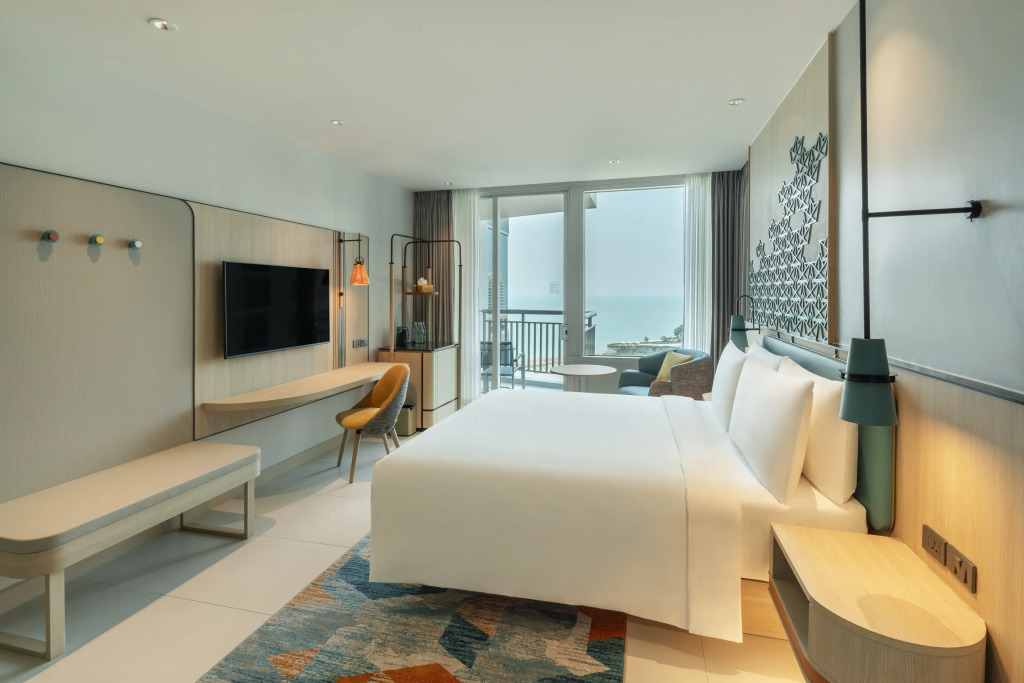 Holiday Inn Pattaya by IHG