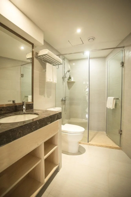 Mint Appart International Hotel