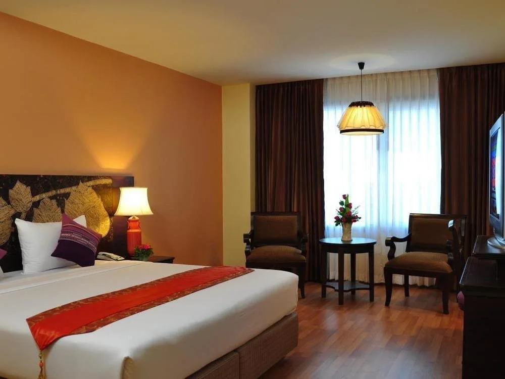 NIDA Rooms Pattaya Smile Inn