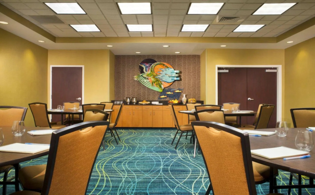 SpringHill Suites Gainesville