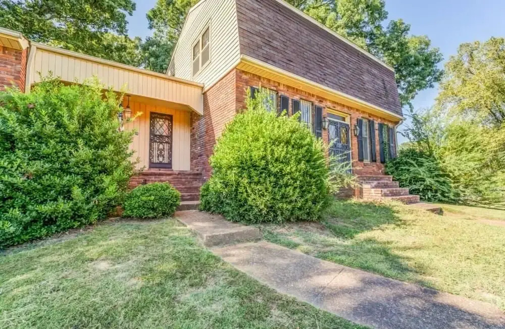 Pomona Cottage