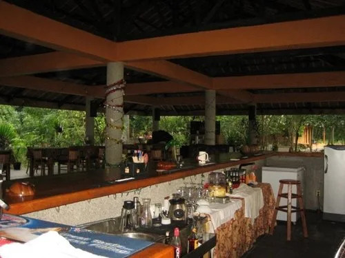 Visayas Breeze Resort