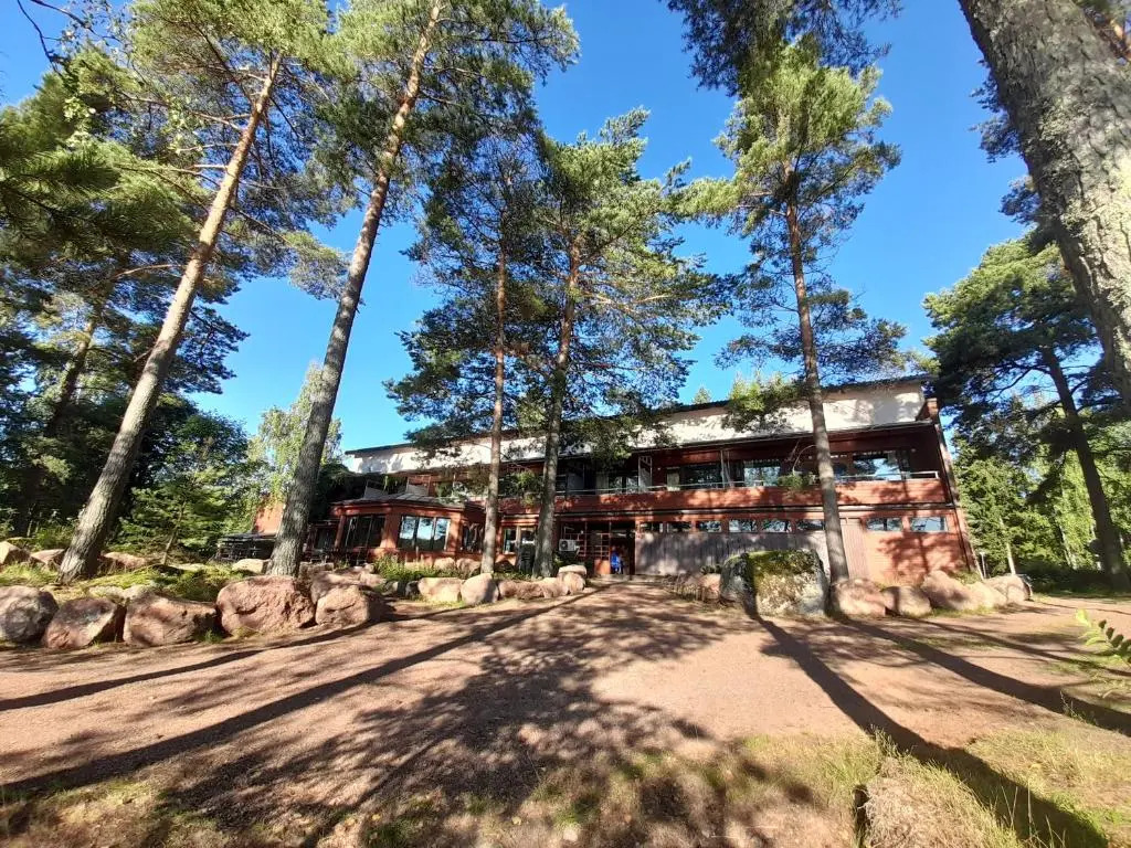 Sea Hotel Mäntyniemi