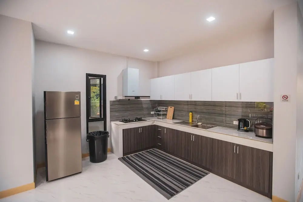 Aonang nine poolvilla