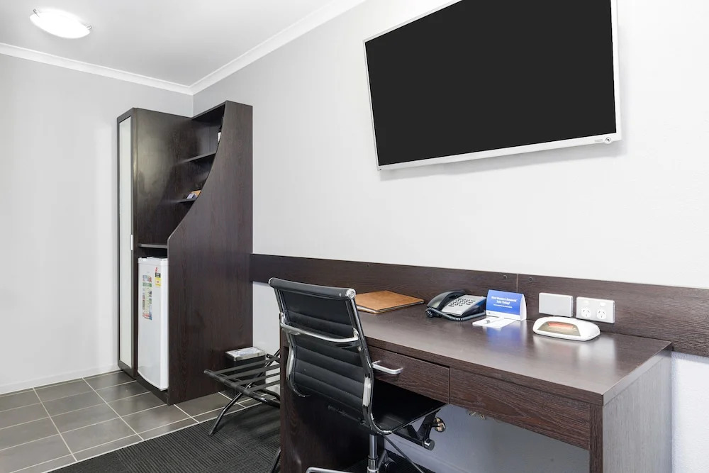 Best Western The Stirling Rockhampton