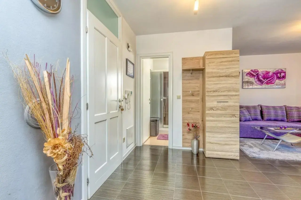 Apartments Kardumovic