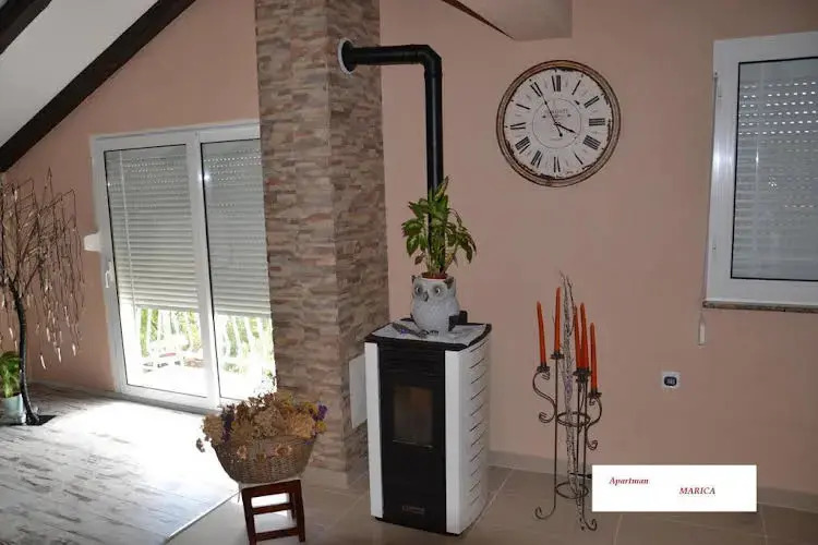 Apartments Marica