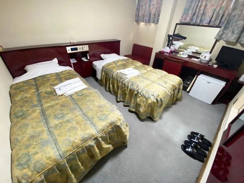 Hotel Bayside Mihara - Vacation STAY 00520v