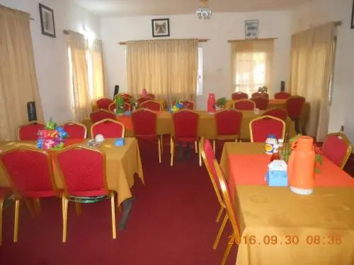 Hotel Mariam