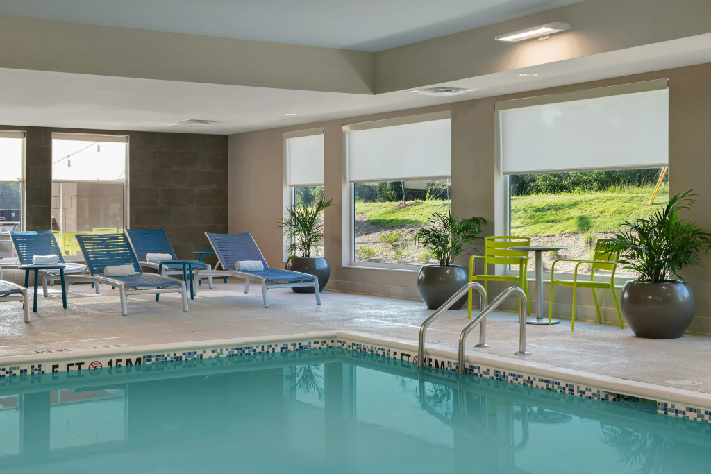 Home2 Suites By Hilton Fayetteville North