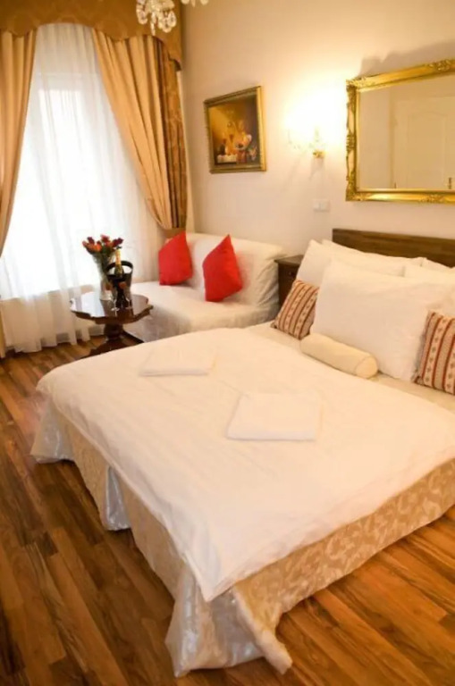 Hotel DiCarlo