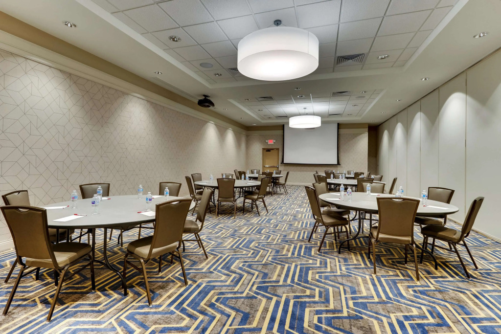 Drury Inn & Suites Lafayette IN