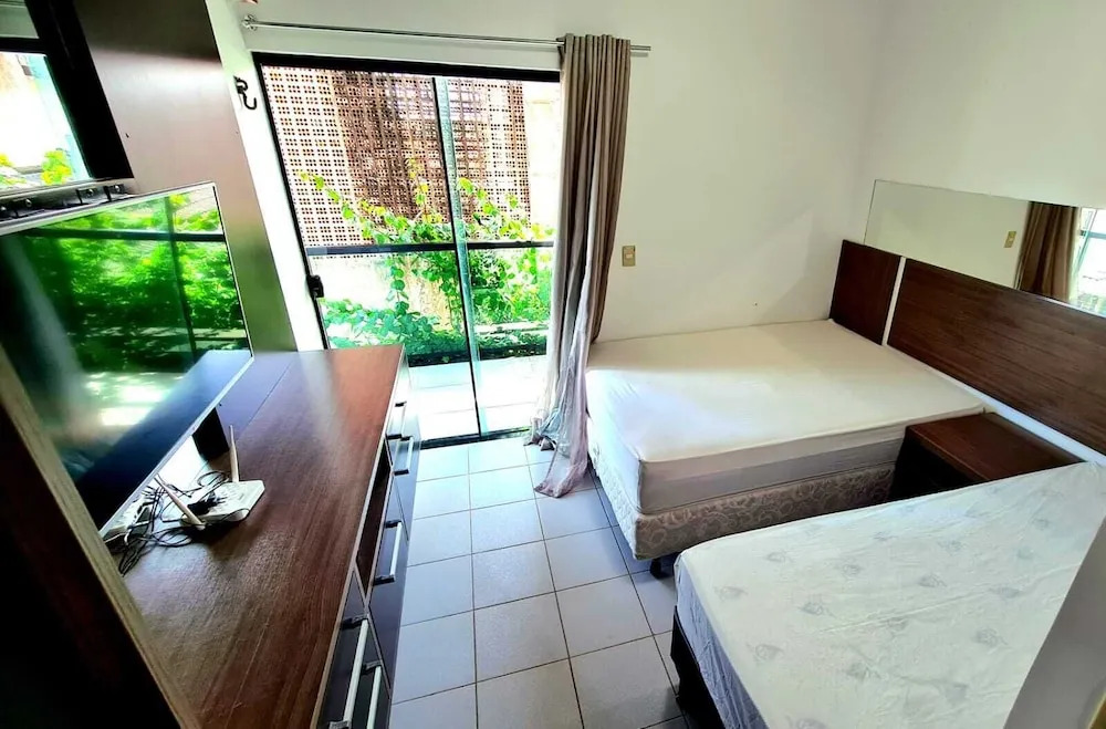 Casa Villagio Del Fiume - Condominio fechado
