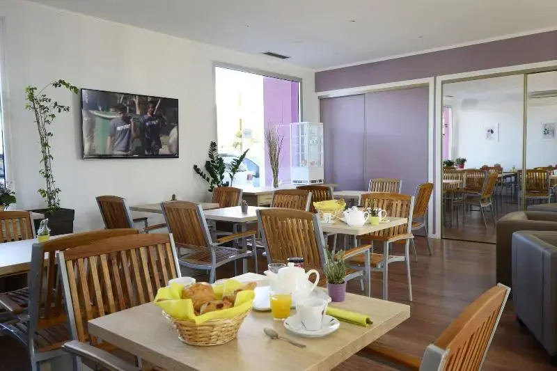 Mercure Sète Balaruc Les Bains