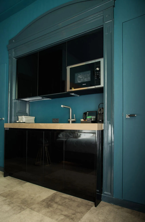 De Jonker Urban Suites