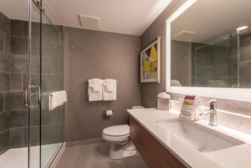 Doubletree By Hilton Lafayette East