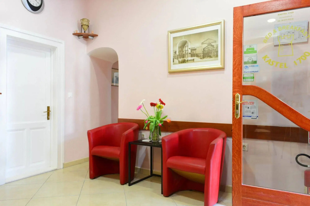Hotel Kastel 1700