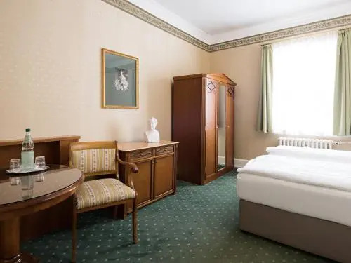 Boutique-Hotel Amalienhof