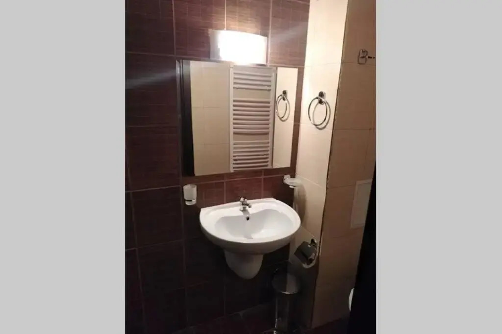 Bansko Royal Towers - Studio 1237