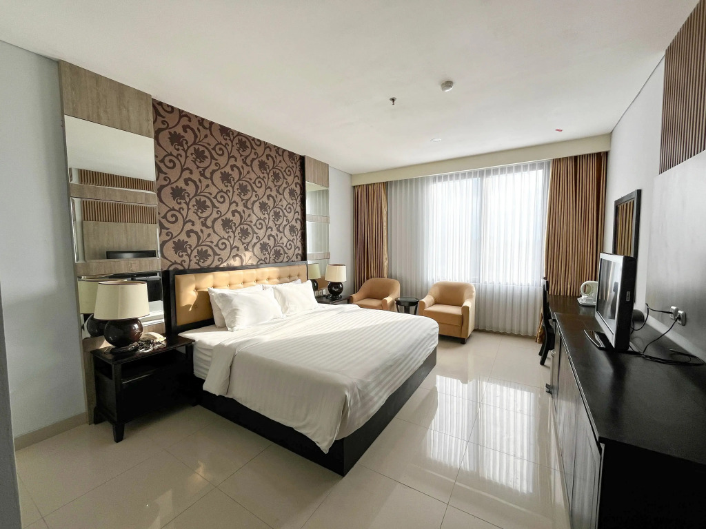 Azana Style Hotel Lovina Bali