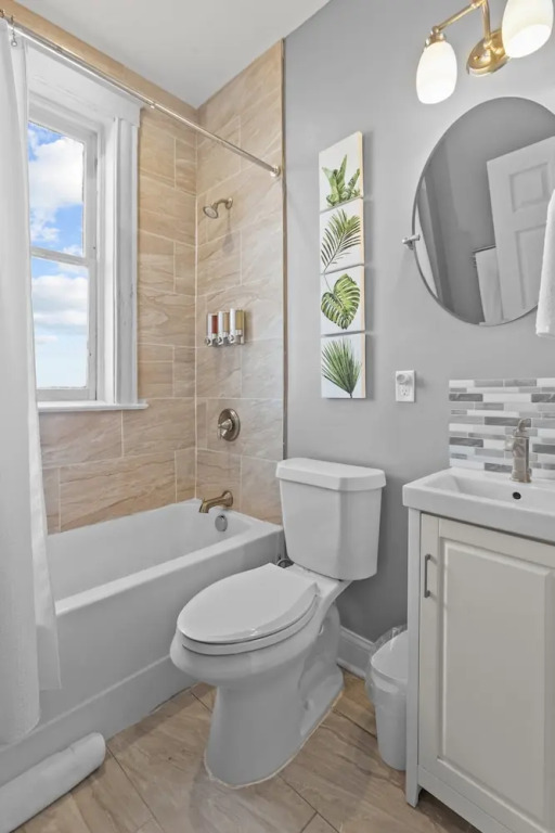 Cozy Shaw Sanctuary | JZ Vacation Rentals