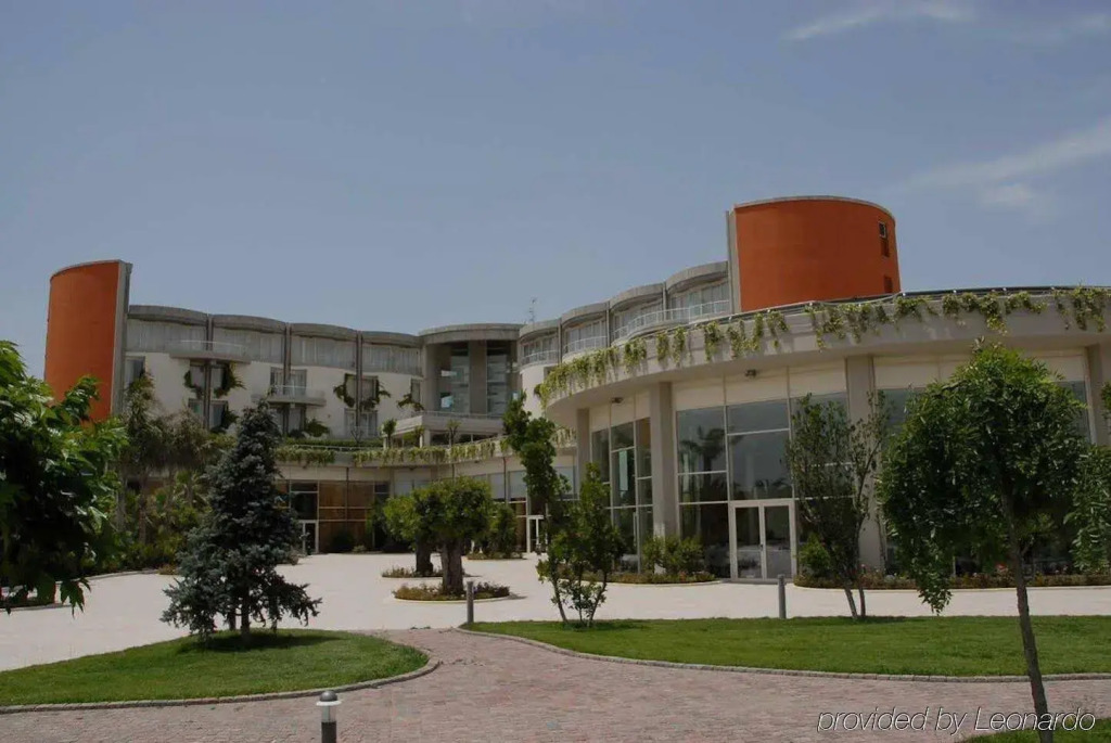 UNA HOTELS MH Matera