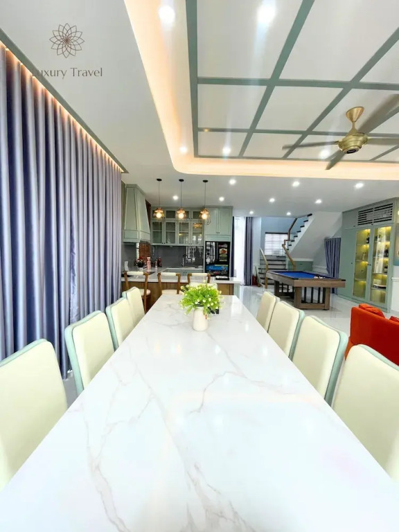 Nova Oasis Villas Sea View Phan Thiet