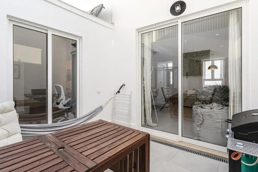 Casa Lobo - 2 bedrooms - Duplex