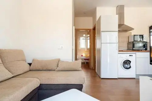 Apartamento Los Naranjos 1