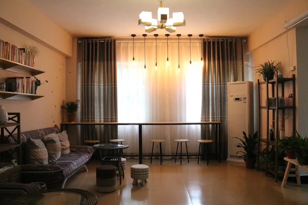 Zuoan Hostel