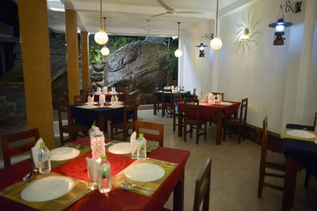 Avita Villa Hikkaduwa
