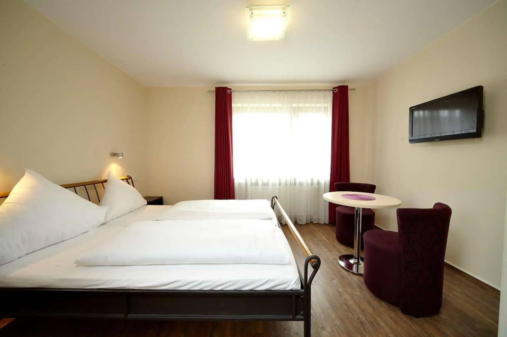 Christianas Wein & Art Hotel