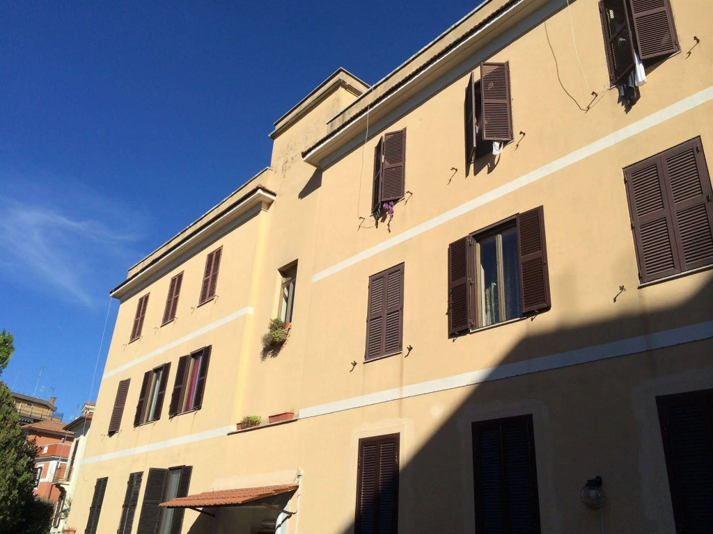 Amendola House
