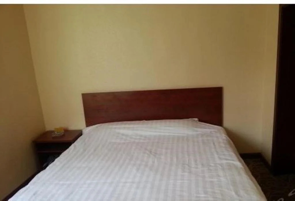 Urumqi Mangrove Forest Hotel