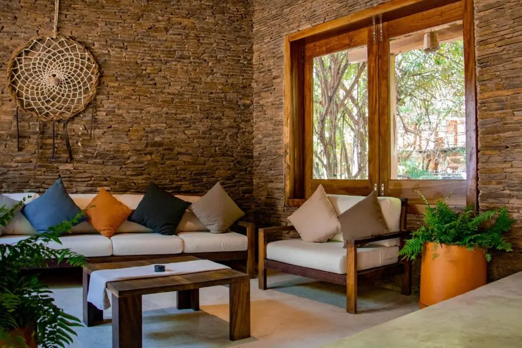 Hotel Noga