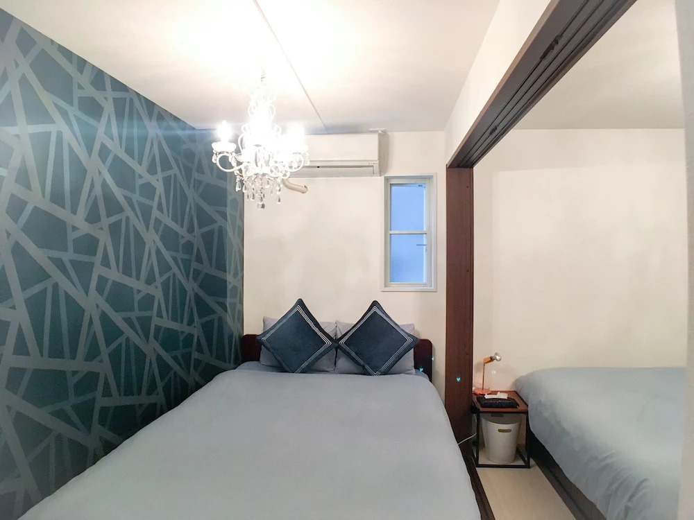 Toki Villa Tokyo Shinjuku
