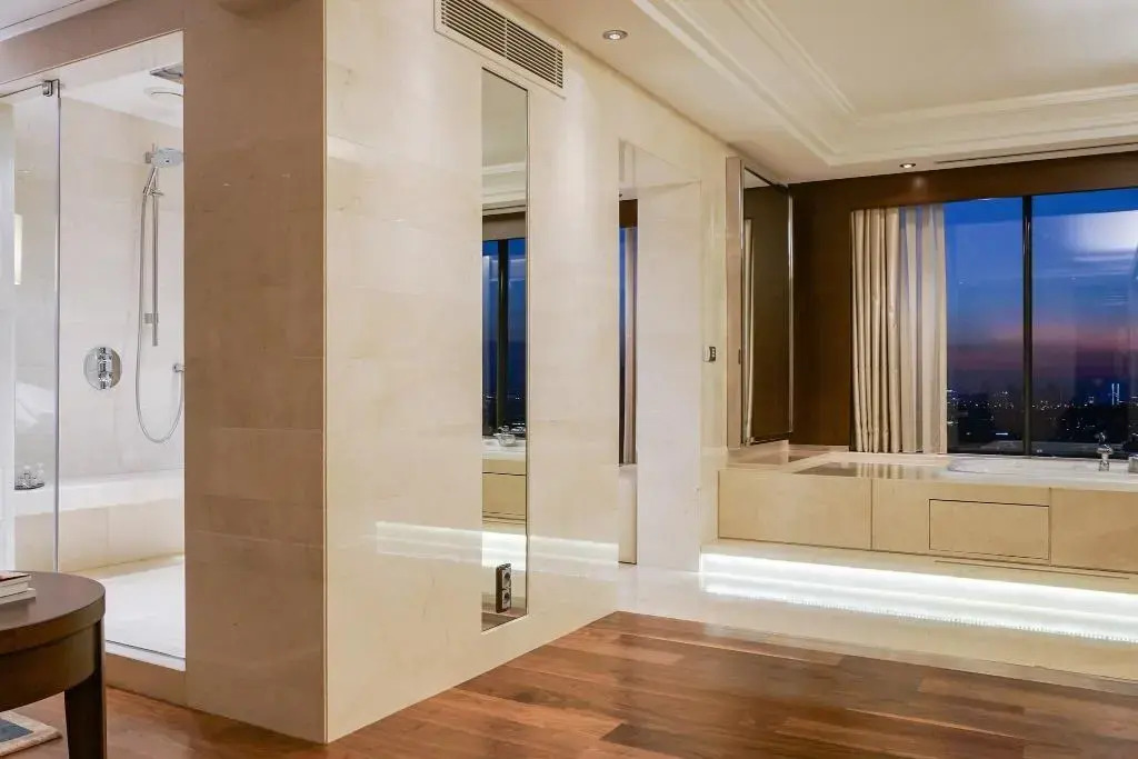 Lugal, a Luxury Collection Hotel, Ankara