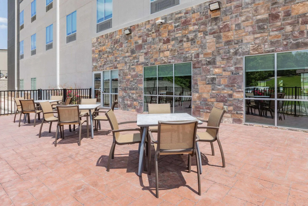 Best Western Plus Jackson/Cape Girardeau
