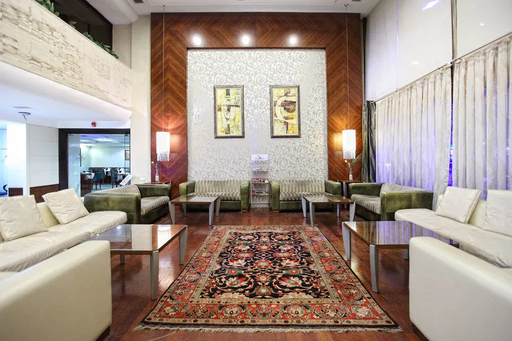 Surmeli Ankara Hotel