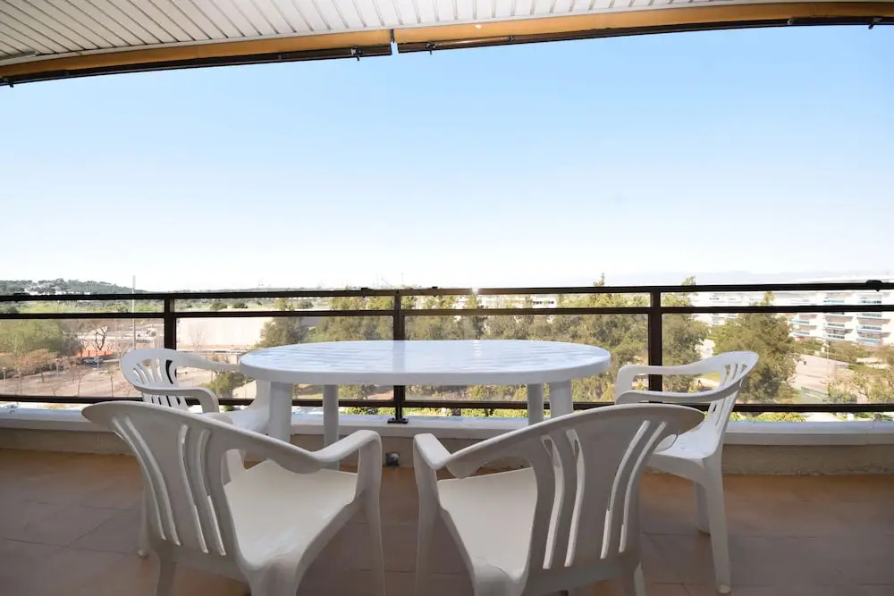 Apartamento Aquamarina 15