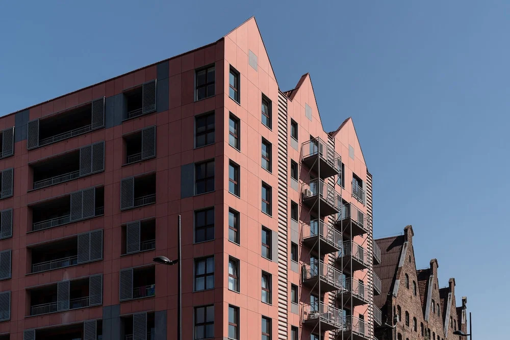 Live & Travel Apartments - Waterlane Island