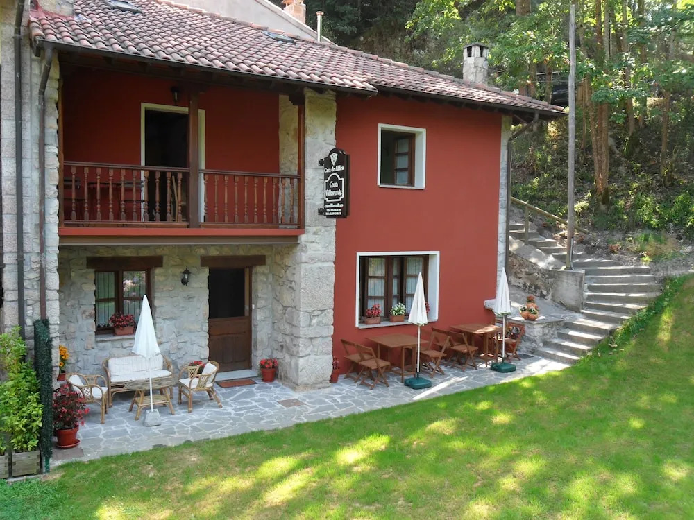 Casa Villaverde