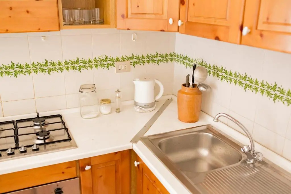 San Rocco Country House
