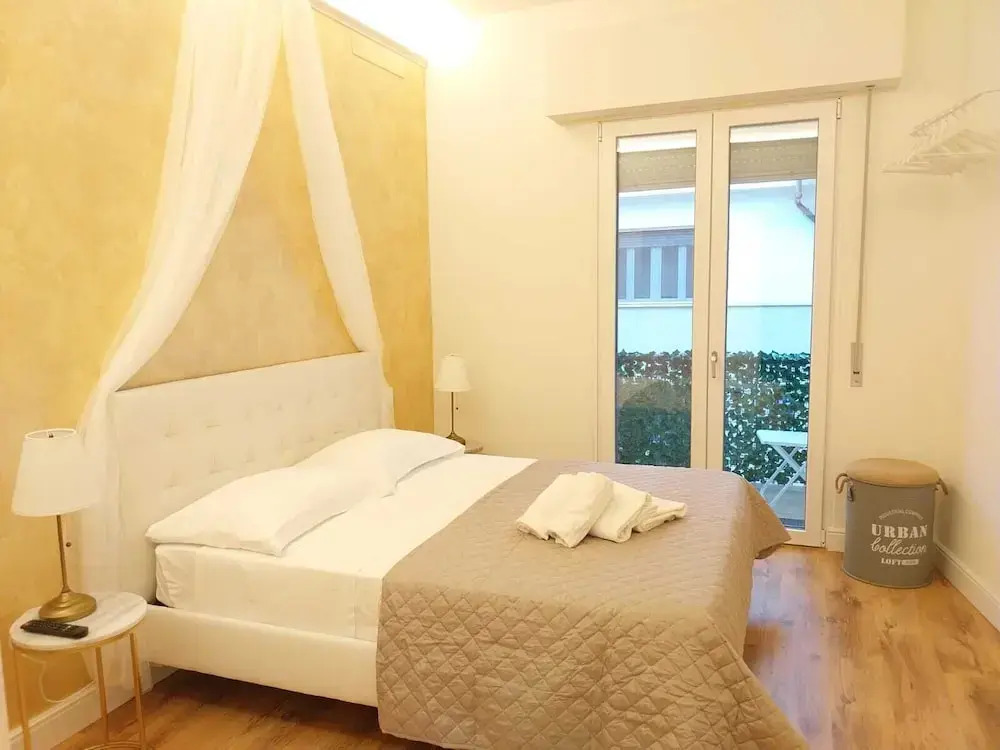 Bed&Breakfast Romito 38