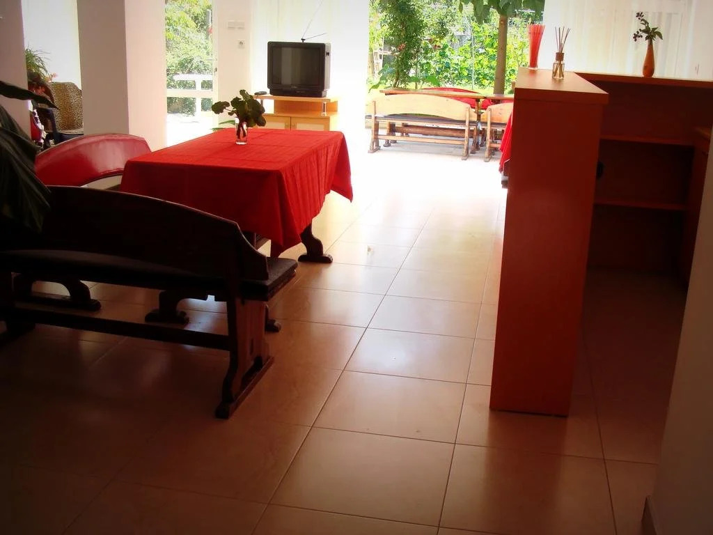 Veda Guest House