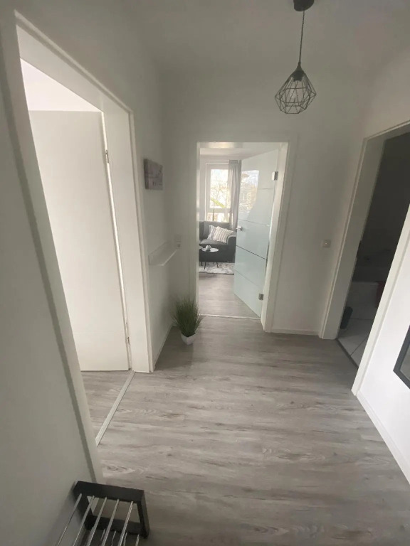 Apartment Am Grünen Park