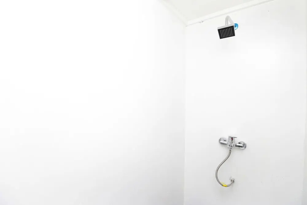 Airy Eco Syariah Jelambar Barat Dua 35 Jakarta