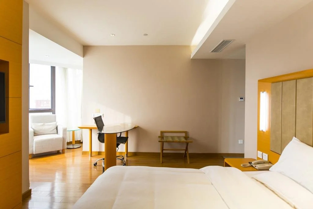 JI Hotel Linqing City Government