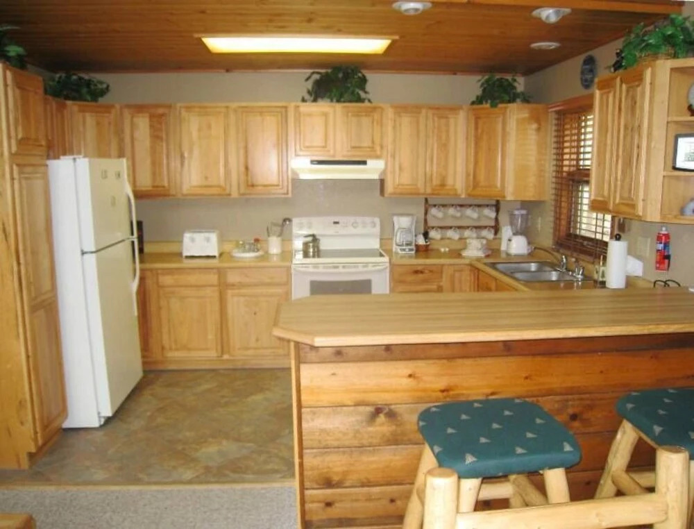 Haus Crisler